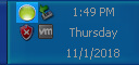 Carbonite Icon