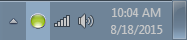 Carbonite Icon