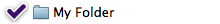 Green Dot: Folder
